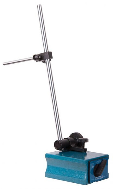 Fowler, XTRA SURF W/O INDICTR , 52-155-743-0