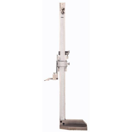 Fowler, VER HEIGHT GAGE 24IN , 52-174-024-0