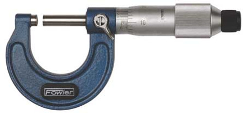 Fowler 52-240-003-1 MIC 2-3IN .0001/RTCH