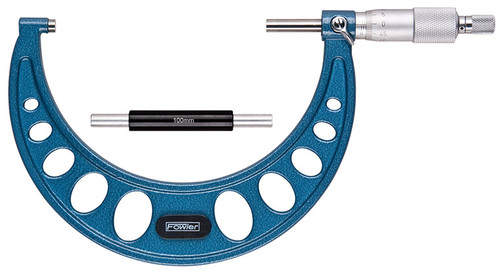 Fowler 52-248-005-1 MIC 100-125MM/RATCH