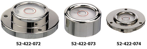 Fowler 52-422-072-0 CIRC SPIRIT LEVEL 60M