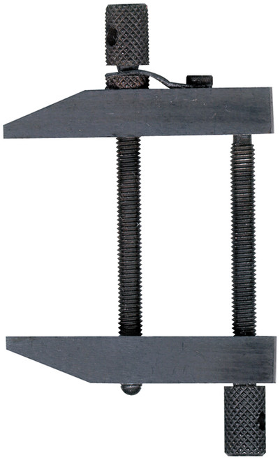 Fowler 3" Parallel Clamp 52-465-010-0