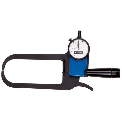 Fowler 52-554-802-0 Long Range External Caliper Gage