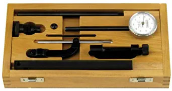 Fowler 52-570-011-0 DELUXE INDICATOR ONLY