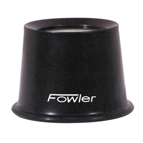 Fowler 52-660-001-0 EYE LUPE 5X