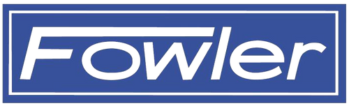 Fowler 53-190-032-0 Holder for measuring inserts M2.5