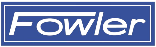 Fowler 53-190-033-0 8mm Exterior Anvils for THV