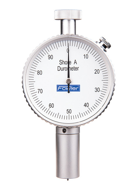 Fowler Blunt Taper 30° Portable Durometer 53-762-301-0