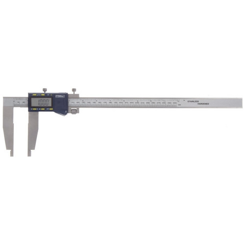 Fowler 0-12"/300mm Xtra-Range Electronic Caliper 54-100-312-0