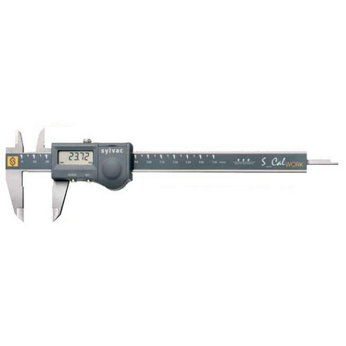 Fowler 54-100-502-0 S_CAL WORK 6"/150MM