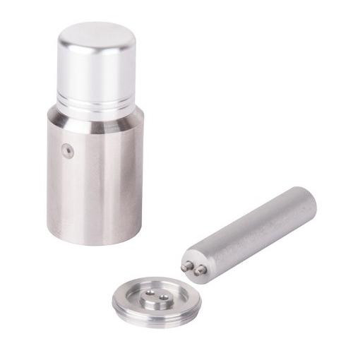 Fowler, 54-188-150-0 High Precision LED Z-Axis Detector, Inch, 2"