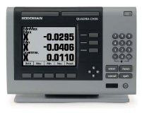 Fowler 54-198-110-0 Quadra-Check ND1100 THV Readout