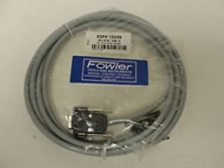 Fowler 54-265-100-0 20"/500MM EXTENSION