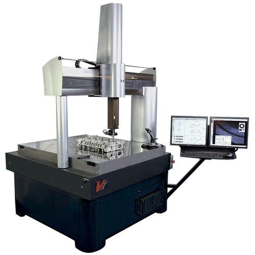 Fowler 54-303-110-0 Venture Plus 100100 CNC