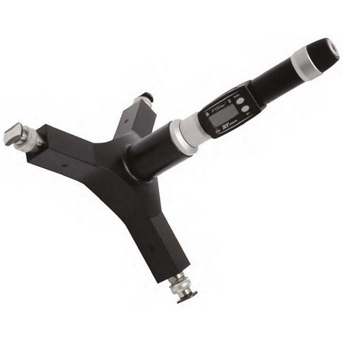 Fowler 54-370-105-0 XT500 INDIV 400-425MM