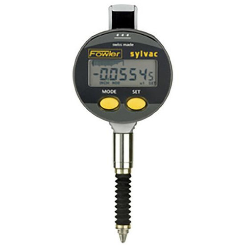 Fowler 54-520-680-3 MINI-IND.00005"W/BOOT