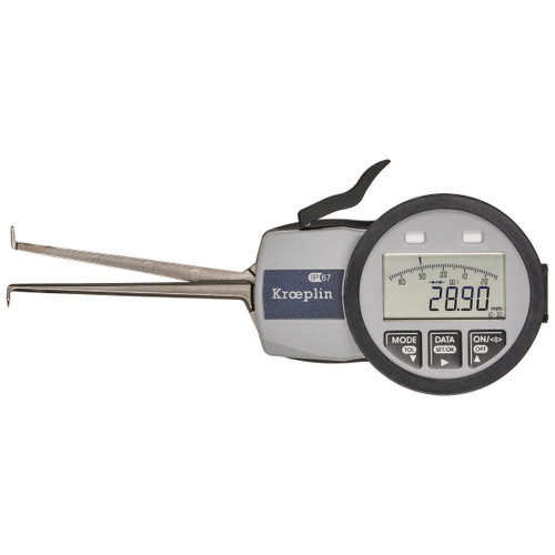 Fowler 54-554-005-2 INT CALIPER .2-.6"