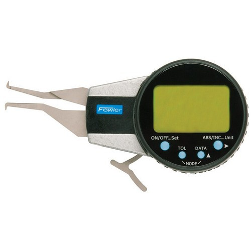 Fowler 54-554-623-0 INT CAL .400"-1.200"