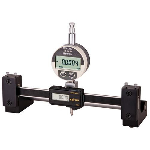 Fowler 54-561-010-0 Electronic Ripple Gage