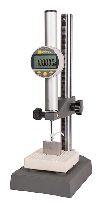 Fowler 54-618-578-0 MEASURING STD 13"