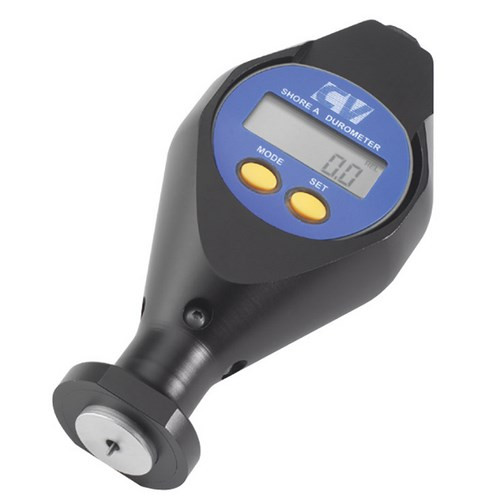 Fowler 54-762-001-0 Shore A Digital Portable Durometer