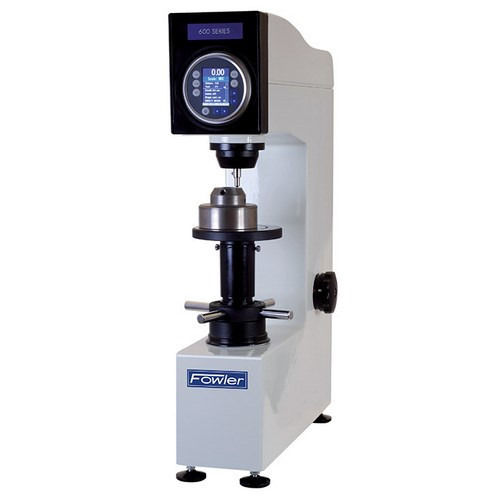 Fowler 54-770-650-1 Digital Rockwell Hardness Tester