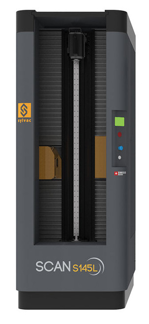 Fowler 54-902-700-2 ReflexScan+ PC - Windows 10 for Scan F60