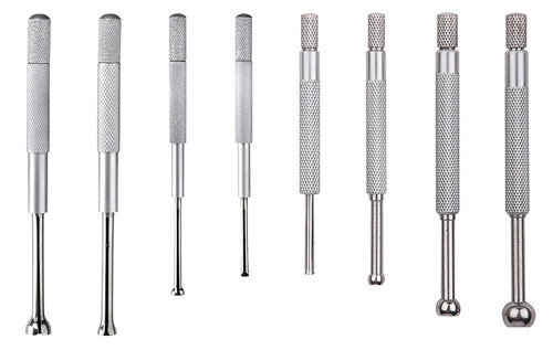 Fowler 52-472-110-0 2 Pc. Small Hole Gage Set