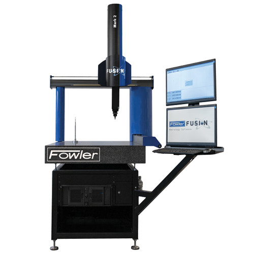 Fowler MK2-12-C-SG-PC Fowler Fusion Mark 2 CNC CMM 1200mm x 640mm (no peripheral)