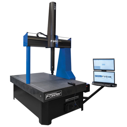 Fowler MK4-ZN3-156-SG-PCM Fowler Fusion Mark 4 CMM 1500mm x 600mm