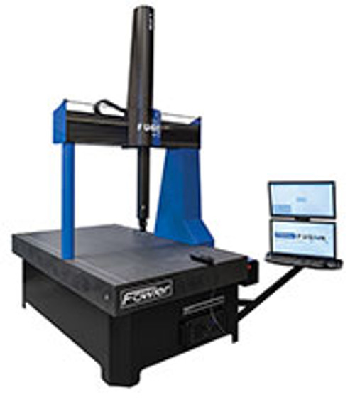 Fowler MK4-ZN3-306-SG-PC Fowler Fusion Mark 4 CMM 3000mm x 600mm (no peripherals)