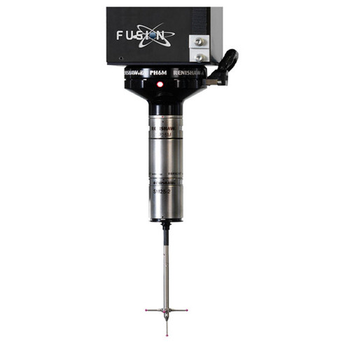 Fowler PH6M-SP25-FCR PH6M, SP25M and FCR25-6 Probe Upgrade Kit