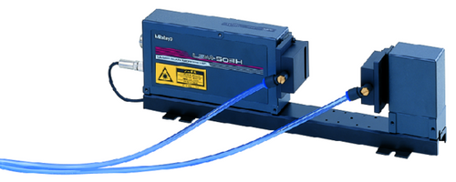 Mitutoyo 02AGD240 AIR BLOW COVER FOR LSM-503