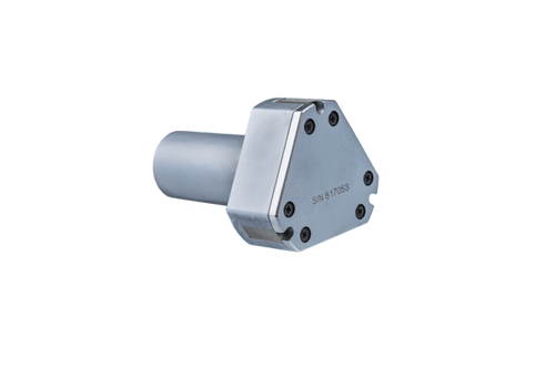 Mitutoyo 04AZA875 MEASURING HEAD ASSY/368-871