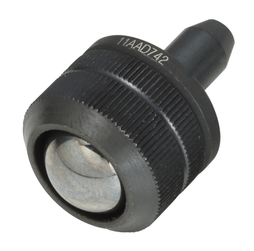 Mitutoyo 11AAD466 1/8" TUNGSTEN CARBIDE COMPOSITE