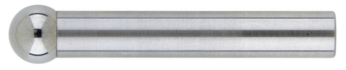 Mitutoyo 12AAB552 CONTACT POINT, 10MM DIA. BALL