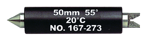 Mitutoyo 167-280 STANDARD, SCREW THREAD MIC, 225M