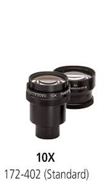 Mitutoyo 172-474 PROJECTION LENS (50X) FOR PJ-H30