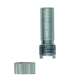 Mitutoyo 21CZB129 STEM 8 DIA / NUT