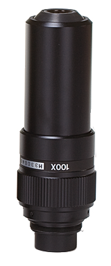 Mitutoyo 375-053 OBJECTIVE FOR MF, 100X