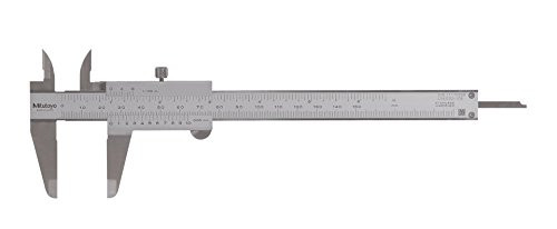 Mitutoyo 512547 VERNIER PLATE FOR TM-100