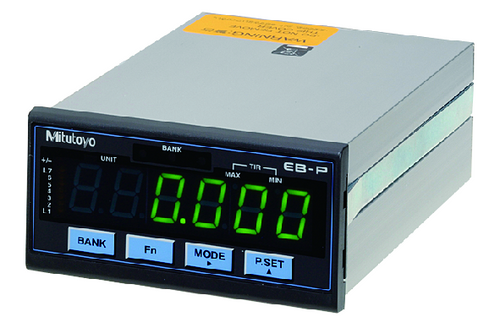 Mitutoyo 542-092-2 EB-11P