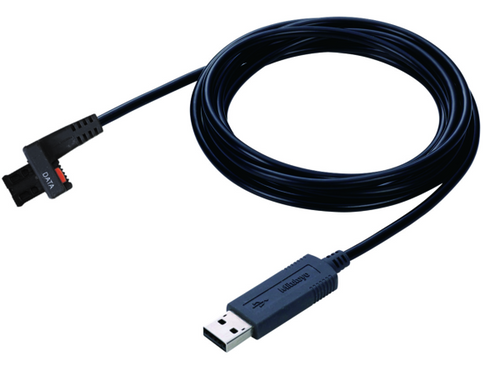Mitutoyo 06AFM380C USB-ITN-C