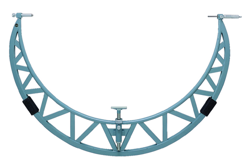 Mitutoyo 105-412 1400-1500/.01MM O.M. W/PF