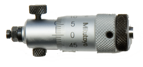 Mitutoyo 141-025 INSIDE MIC HEAD/0.01MM