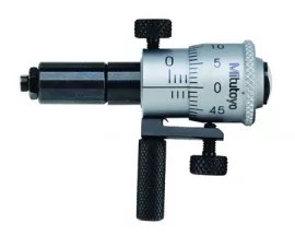 Mitutoyo 141-214 2-8/.001" INSIDE MIC W/CARBIDE