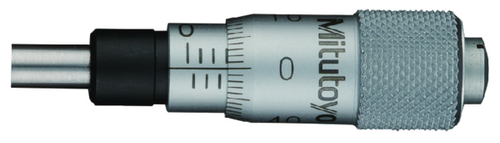 Mitutoyo 148-201 MICROMETER HEAD