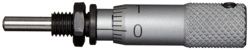 Mitutoyo 148-207 MIC HEAD, 0 - 6.5mm