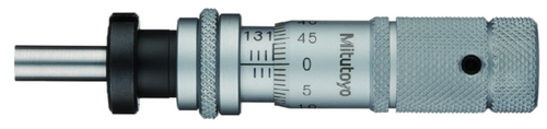 Mitutoyo 148-864 MICROMETER HEAD, 13MM - 0MM (REV