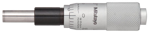 Mitutoyo 149-148 MICROMETER HEAD